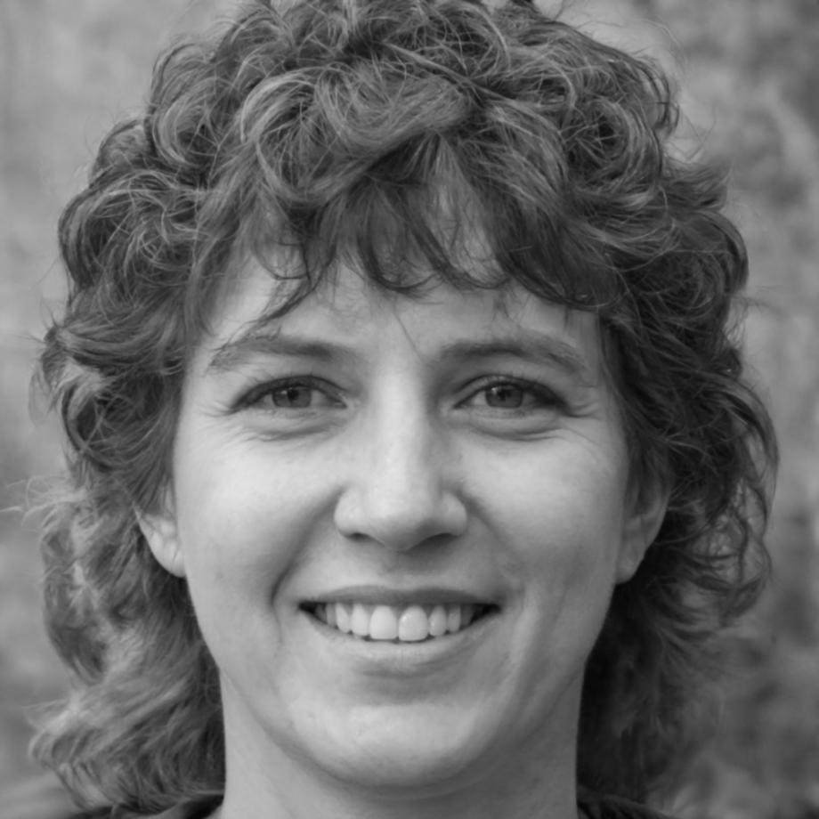 Annika Sørensen budget systems architect